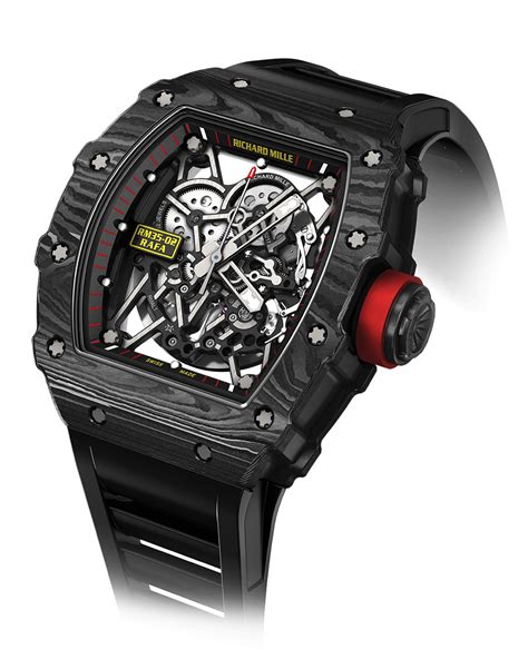 richard mille rm 35-02 prix|Richard Mille rm35 01 price.